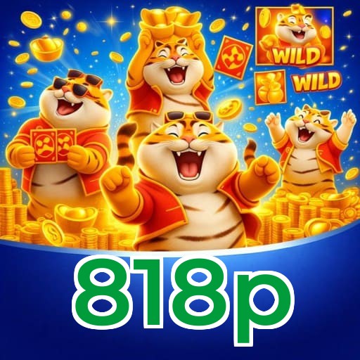 Jogo responsável 818p - Ferramentas de controle